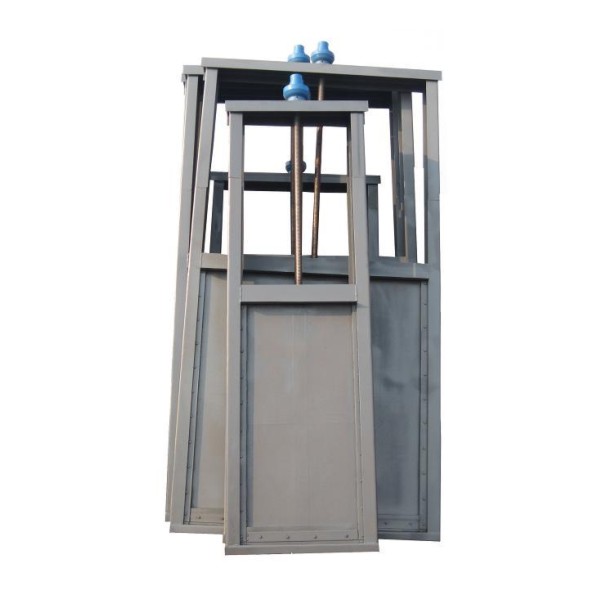 不锈钢渠道闸门